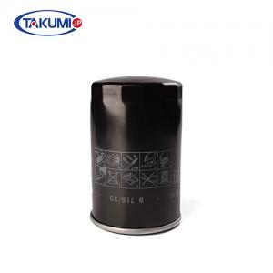 China MR526974 Engine Fuel Filter High Carring Capacity Fit Mitsubishi Pajero V73W/ V75W/ 6672 on sale
