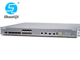 Juniper MX204-R Series Base Product Bundles With 3 Fan Trays And 2 Power