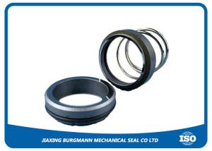 China O Ring Pusher Mechanical Seal Replacement , Single Conical Spring Mechanical Seal on sale