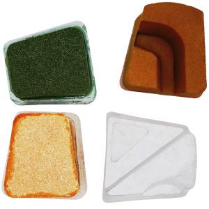 Marble Frankfurt Abrasive with and 16 -24 36 46 60 80 120 220 -320 400 -600