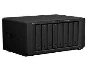 Cheap Brand New DS1821+ USB Interface Cloud Server File Storage Data Backup Networking Storage NAS in Stock for sale