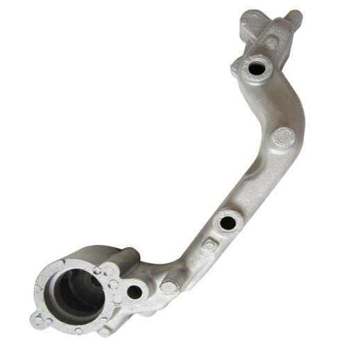 Quality Hardware Inspection-Ready CNC Machinery Stainless Steel Casting for Full Size Checked wholesale