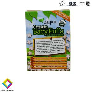 Small Folding Carton Box Medicine Paper Box With Customized Design 350 300GSM