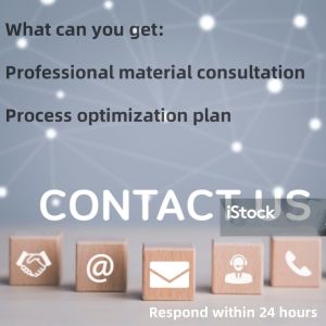 Screw Element/Transfer Element for Twin Screw Extruder Spare Parts