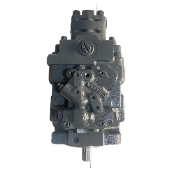 Quality 708-1s-00251 708-1s-00253 Main Pump For Komatsu Excavator Pc27mr-2 Pc35mr-2 wholesale
