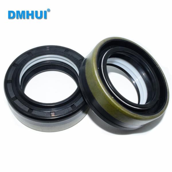 Quality combi sf type nbr material oil seal 35*52*17/18.5 mm 35x52x17/18.5 mm size simmerring wholesale