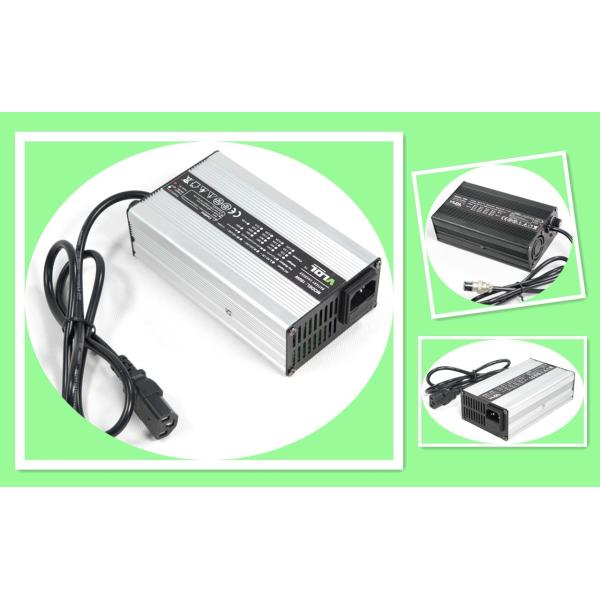 24 Volts 5 Amps LiFePO4 Battery Charger CE And RoHS Standard With 110 - 230V