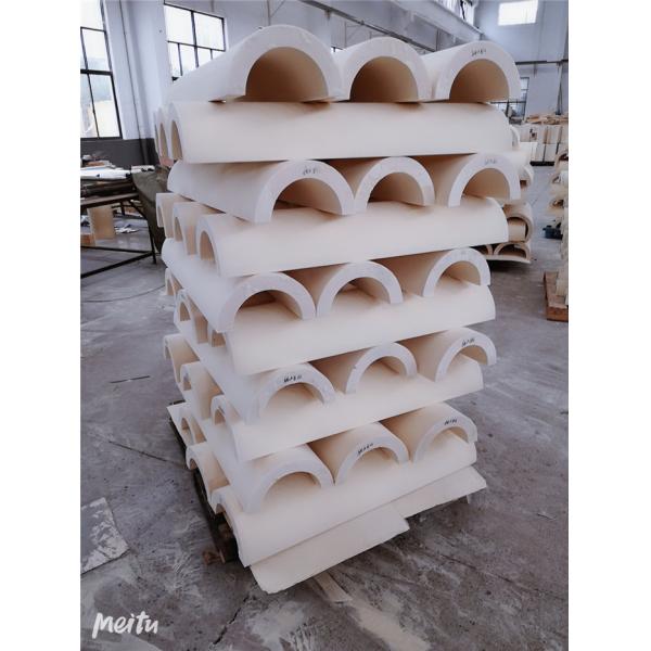 Quality High Tensile Strength PIR Foam Insulation Boards Environmentally Friendly wholesale