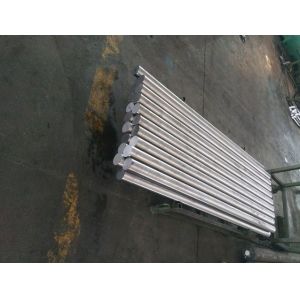 High Strength Hardened Bar With Quenched / Tempered 42CrMo4 , 40Cr