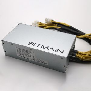 New product 6pin psu apw7 1800W switching power supply 12v 100a back up power