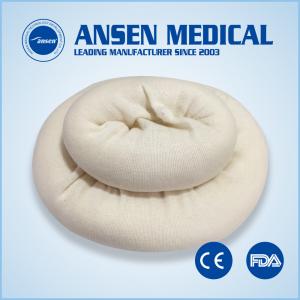 China 100% Cotton Tubular Bandage Medical Elastic Bandage Medical Tubular Tape on sale