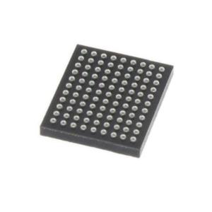 Wireless Communication Module STA8090FG Fully Integrated GPS Receiver With Embedded RF