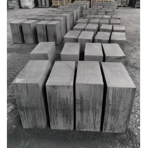 Wholesale Fine Grained Isostatic Pressing Graphite Block