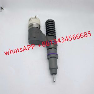 Electronic Unit Injector BEBE4B12001 BEBE4B12004 3155040 8113409 For  FH12 D12 engine