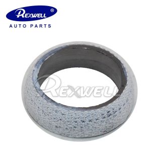 China Petrol Engine Graphite Exhaust Pipe Gasket For Nissan X-Trail T30 20695-8H310 on sale