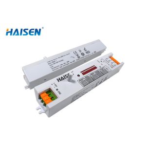 Tri Proof Light IP20 Microwave Motion Sensor With Linear Design