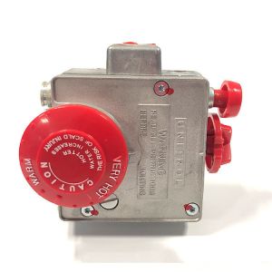 China                  Sinopts 30-75 Degree Thermostat Water Heater Thermostatic Relief Valve              on sale