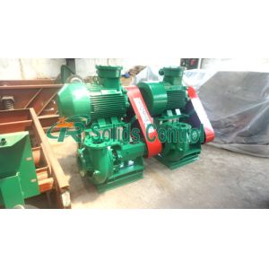 150m3/H Flow 55kw Shear Pump For Oil Gas Drilling