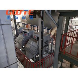 24-60T/H Carbon Steel Silica Sand Maker Stone Artificial Sand Making Machine for