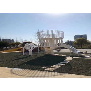 Residential Outside Play Structures For Small Backyard Municipal Engineering