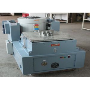 Cheap Sine Random Force High Frequency Vibration Shaker Table For 3 axis Vibration Test for sale