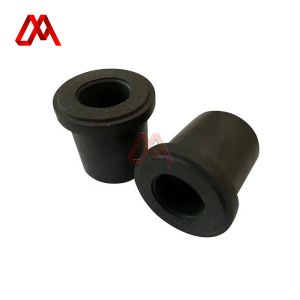 Truck Body Parts TFR 4JB1-T1 5876101610 5-87610161-0 BUSHING SHACKLE RR SPR for