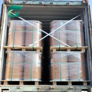 Solid MIG Welding Wire 250KG Drum Pack ER70S-6 SG2 SG3 Copper Coated Welding