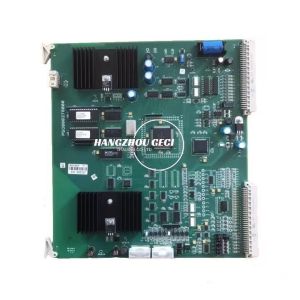 The PILE DRIVER board PSO000211000/PSO000278000 For SMIT Textile G6300F GS900F