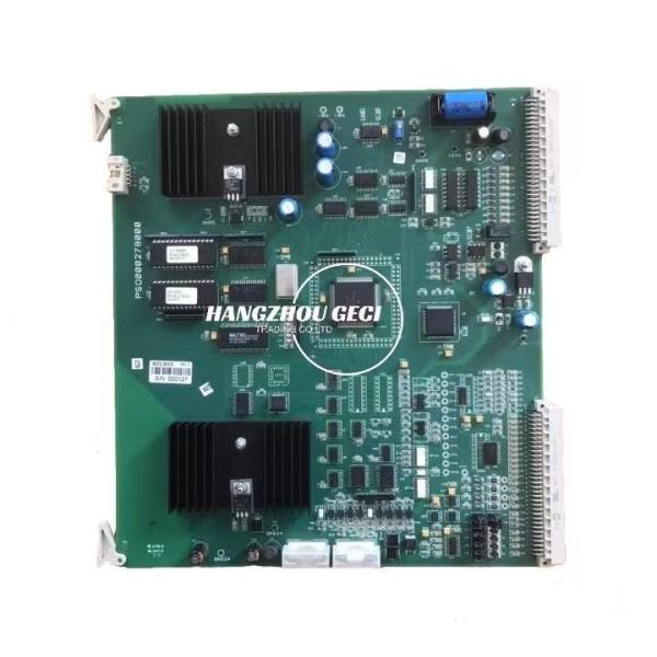 The PILE DRIVER board PSO000211000/PSO000278000 For SMIT Textile G6300F GS900F