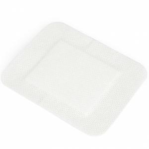China Sterile Wound Dressing Product Medical Use Non Woven Wound Dressing on sale