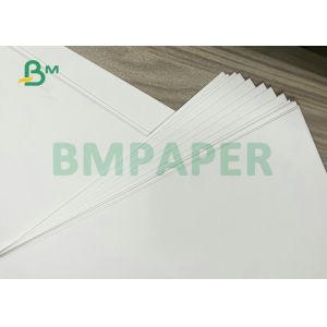 210grs 230grs 250grs High Bulk GC1 Paper 635 x 914mm Sheet For Printing