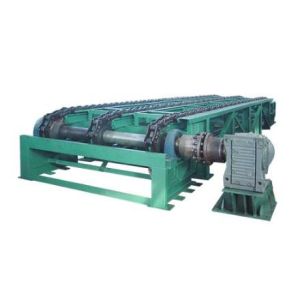Long Distance Chain Conveyor Used In Mining Metallurgy Chemical