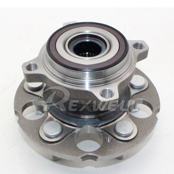 Quality Rear axle wheel bearing 42200-T1G-E01 fit For Honda CR-V RM 42200T1GE01 wholesale