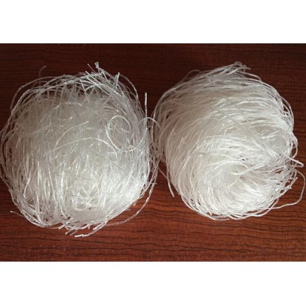 Quality Oriental Style Clear Low Fat Mung Bean Glass Noodles Lungkow wholesale