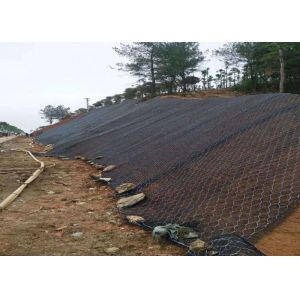 L6m Gabion Mesh Cage