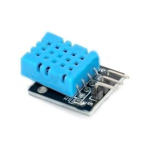 Digital DHT11 Arduino Temperature Sensor Sensitive 20% - 90% RH