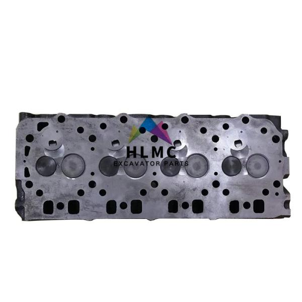 Excavator Vehicle Heavy Truck Diesel Engine Parts A2300 A1700 Cylinder Head