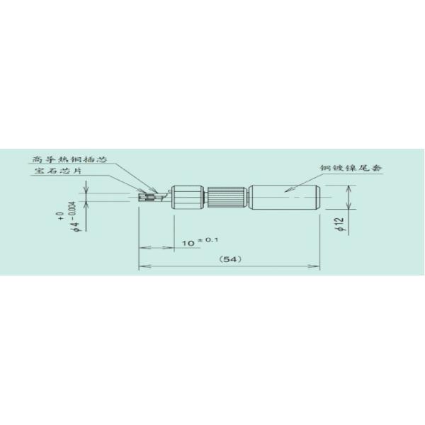 High-Precision D80 Energy Fiber Patch Cables for Laser Welding Cutting and Spectrometry