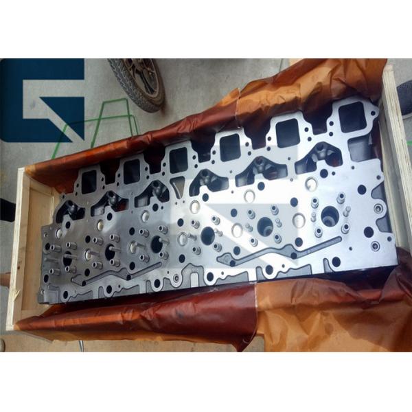 Diesel Engine 3406 3406e Cylinder Head 110-5096 1105096