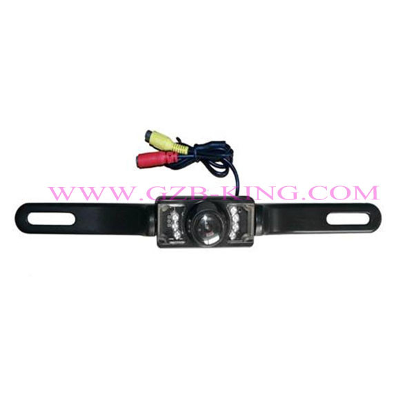 Quality HD Rear View Camera With Night Vision wholesale