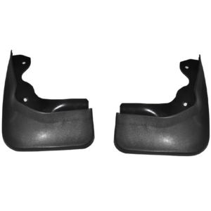China Car Mud Flaps Plastic Material High Hardness PVC PP EPDM Elastomer on sale