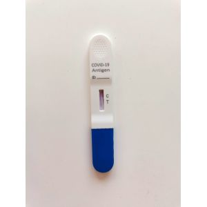 Ce Certified Rtk Coronavirus Antigen Swab Test Self Test 24 months