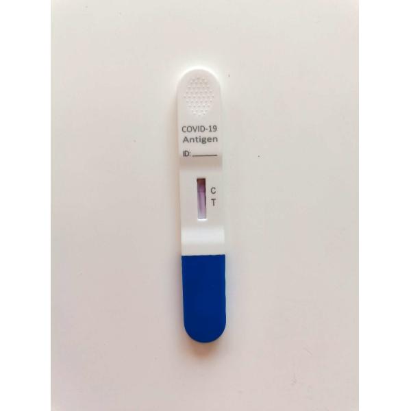 Quality Fsc Ce Certified Rtk Coronavirus Antigen Swab Test Self Test wholesale