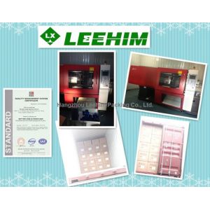 1L RECTANGULAR HEAVY DUTY STRONG PLASTIC FOOD GRADE STORAGE CONTAINERS