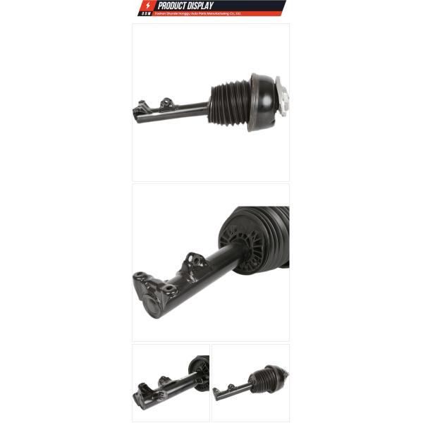 Airmatic Suspension Spring Front Air Shock Absorber For Mercedes Benz W212 E-CLASS E250 E320 E300 E350 E180 E400 E500 2123203238