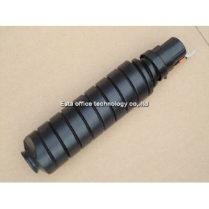 Compatible Black Toshiba E-studio Toner , Original Copier Toner T-3520D