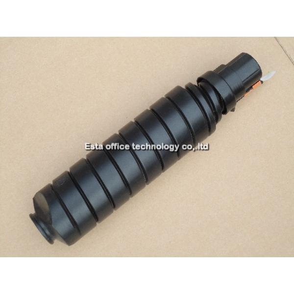 Compatible Black Toshiba E-studio Toner , Original Copier Toner T-3520D