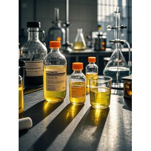 62% Purity Octane Improver Meets Industry Standards And Regulations for Improved