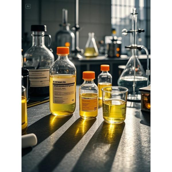 62% Purity Octane Improver Meets Industry Standards And Regulations for Improved