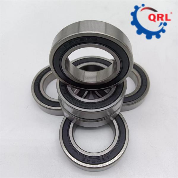 6905-2RS Single Row Deep Groove Ball Bearing D 25 Mm D 42 Mm B 9 Mm